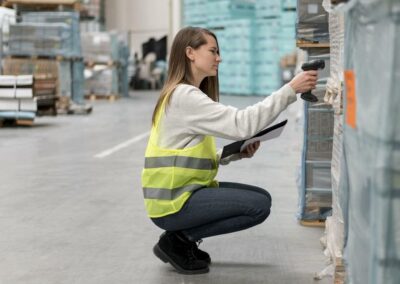 Express Courier Service Launch Project